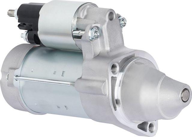 Стартер StartVOLT для Mercedes-Benz GLK-Класс I (X204) 2013-2015. Артикул LSt 1506