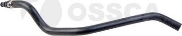 Патрубок радиатора (системы охлаждения) OSSCA для Mercedes-Benz S-Класс V (W221) 2005-2013. Артикул 33315