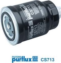 Топливный фильтр Purflux. Артикул CS713