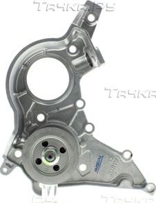 Масляный насос Aisin для Toyota Corolla E110 1997-1999. Артикул OPT-010