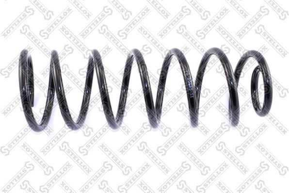 Пружина подвески Stellox задняя для Fiat Ulysse I 1994-2002. Артикул 10-20165-SX