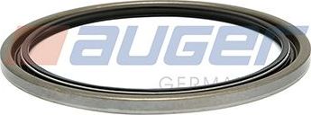 Сальник ступицы Auger (NBR (бутадиен-нитрильный каучук)). Артикул 69197