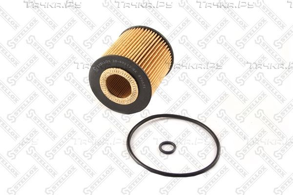 Масляный фильтр Stellox для Mazda 3 I (BK) 2006-2009. Артикул 20-50512-SX