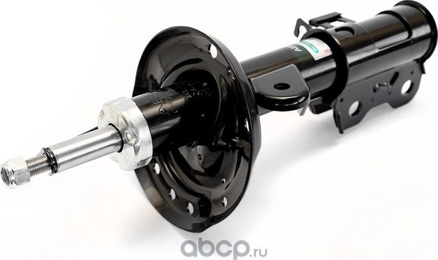 Амортизатор подвески газовый передний левый (Absel). Артикул GM342246L