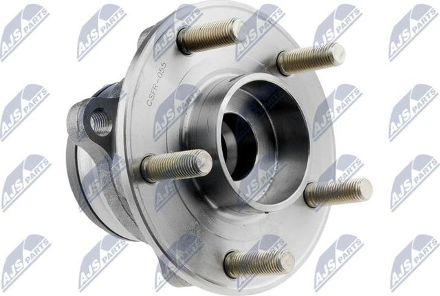 Ступичный подшипник (комплект) NTY задний правый/левый для Ford Mondeo V 2014-2026. Артикул KLT-FR-055