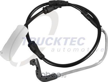 Датчик износа тормозных колодок  Trucktec Automotive. Артикул 08.34.124
