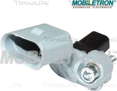Датчик положения коленвала Mobiletron для Skoda Octavia A5 2004-2013. Артикул CS-E047