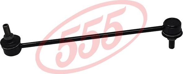 Стойка (тяга) стабилизатора 555 передняя правая/левая для Jeep Compass II 2016-2026. Артикул SL-B010