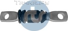 Сайлентблок переднего рычага подвески RTS. Артикул 017-01053