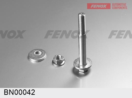 Болт рычага подвески Fenox. Артикул BN00042