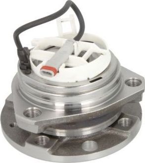 Ступичный подшипник (комплект) BTA. Артикул H1X013BTA