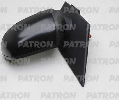 Зеркало боковое Patron. Артикул PMG1213M01