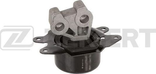 Подушка (опора) двигателя Zekkert. Артикул GM-4057