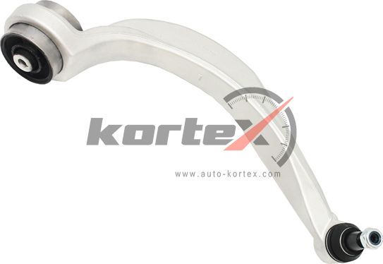 Рычаг передний нижний левый (Kortex). Артикул KSL5228