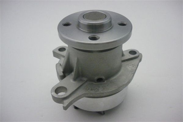 Помпа (водяной насос) GMB для Daihatsu Cuore VI (L251) 2003-2007. Артикул GWD-42A