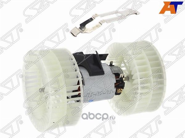 Мотор отопителя салона MERCEDES-BENZ E-CLASS W124 (SAT). Артикул STA0008307908