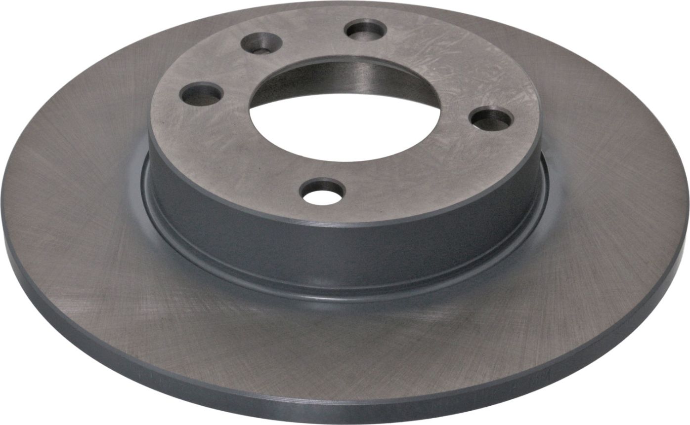 Тормозной диск Febi Bilstein. Артикул 02122