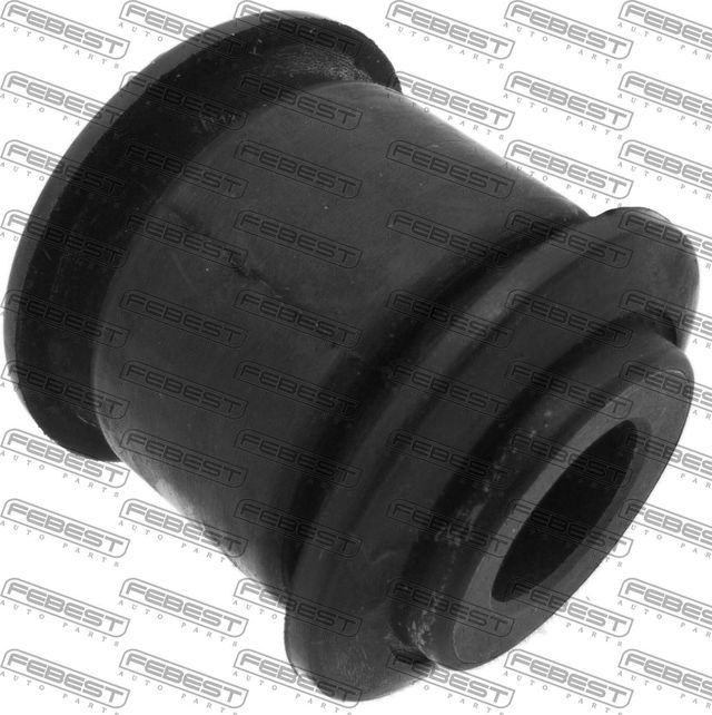 Сайлентблок заднего рычага подвески Febest для Infiniti G I 1990-1997. Артикул NAB-080