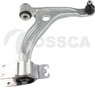 Поперечный рычаг OSSCA правый для Mercedes-Benz B-Класс II (W246) 2011-2018. Артикул 33511