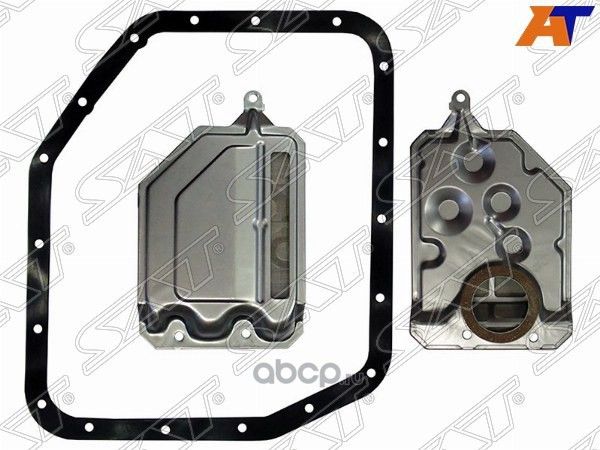 Фильтр АКПП TOYOTA STARLET 8090 90-99 COROLLA 95 (SAT). Артикул ST3533012020