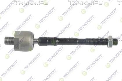 Рулевая тяга Teknorot (сталь) для Infiniti Q70 I 2013-2026. Артикул IN-183