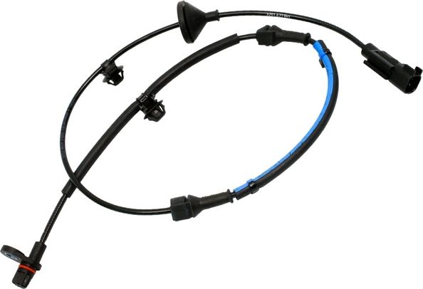 Датчик ABS Mitsubishi. Артикул 4670A574