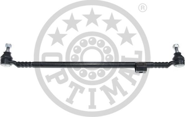Рулевая тяга продольная Optimal для Mercedes-Benz W124, A124 1984-1993. Артикул G4-030