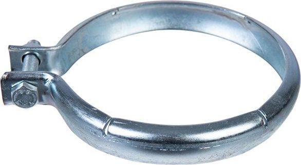 Труба соединительная Zentparts для Mercedes-Benz SK 1987-1996. Артикул Z58528