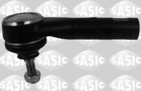 Наконечник рулевой тяги Sasic левый для Fiat Doblo II 2010-2026. Артикул 7676064