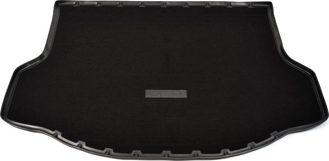 Коврик комбинированный Норпласт для багажника Toyota RAV4 IV 2013-2026. Артикул NPA00-T88-701-CM