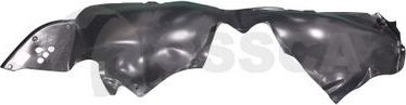 Подкрылок OSSCA. Артикул 78909