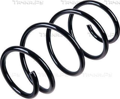 Пружина подвески Stellox. Артикул 10-22601-SX