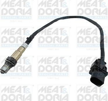 Лямбда-зонд (кислородный датчик) Meat & Doria для Jeep Liberty KK 2008-2012. Артикул 81577E