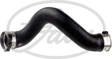 Патрубок интеркулера Gates для Mercedes-Benz E-Класс IV (W212, S212, C207) 2009-2016. Артикул 09-0432