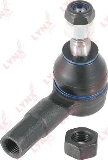 Наконечник рулевой тяги LYNXauto. Артикул C4312LR