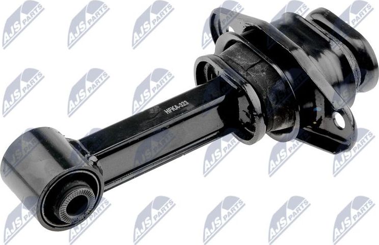 Подушка (опора) двигателя NTY (Полиуретан). Артикул ZPS-KA-323