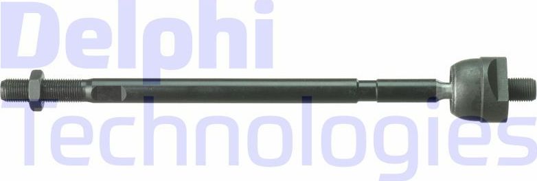 Рулевая тяга Delphi. Артикул TA1704