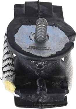 Подвеска, механическая коробка передач Zentparts. Артикул Z14020