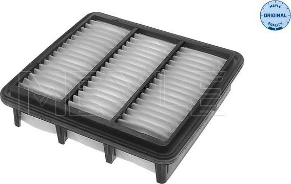 Воздушный фильтр Meyle Original. Артикул 28-12 321 0010