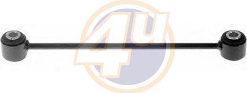 Стойка (тяга) стабилизатора 4U. Артикул CR-F-10221