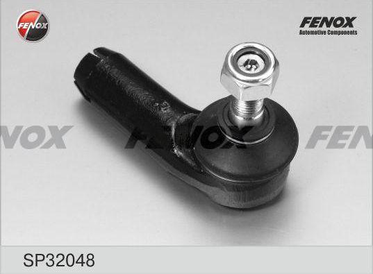 Наконечник рулевой тяги Fenox. Артикул SP32048