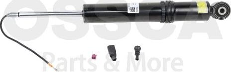 Амортизатор OSSCA. Артикул 76056