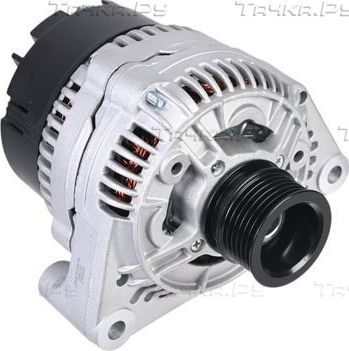 Генератор Zentparts для Mercedes-Benz E-Класс II (W210, S210) 1995-2000. Артикул Z48352