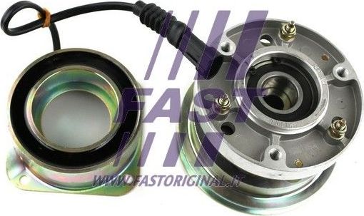 Муфта (вискомуфта) вентилятора Fast для IVECO Daily II 1989-1999. Артикул FT45603