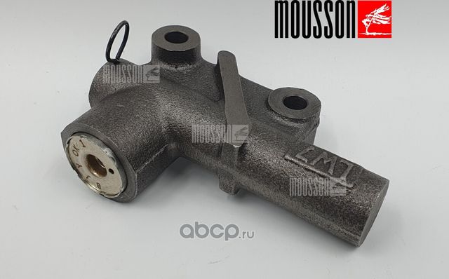 Натяжитель цепи ГРМ 6 (Mousson). Артикул STTG6CU