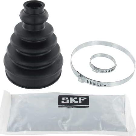 Пыльник ШРУСа внутренний SKF передний для Audi A3 I (8L) 1999-2003. Артикул VKJP 8273