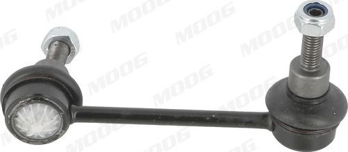 Стойка (тяга) стабилизатора MOOG передняя правая для Nissan Interstar 2002-2026. Артикул RE-LS-1059