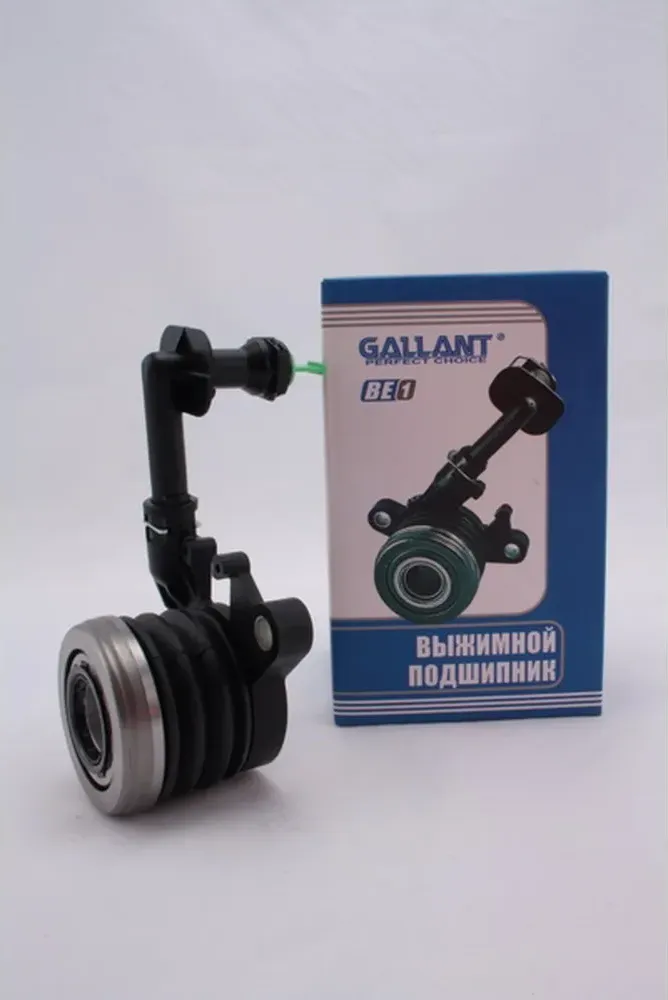Подшипник выжимной сцепления 7701478631 GL.BE.2.1 (Gallant) Gallant. Артикул GLBE21