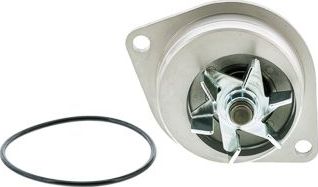 Помпа (водяной насос) Aisin для Citroen C-Elysee I 2012-2026. Артикул WE-CI02