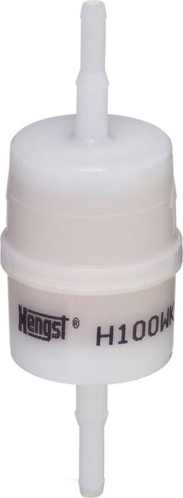 Топливный фильтр Hengst для Fiat 128 1969-1984. Артикул H100WK